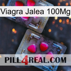 Viagra Jelly 100Mg 15